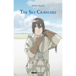 The Sky Crawlers - Tome 01