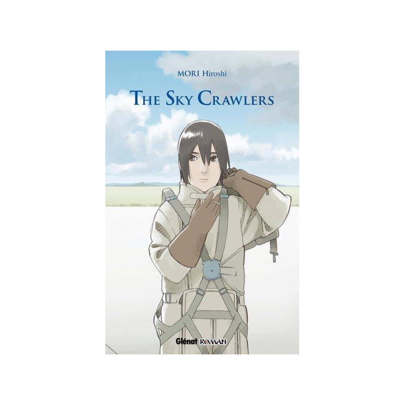 The Sky Crawlers - Tome 01