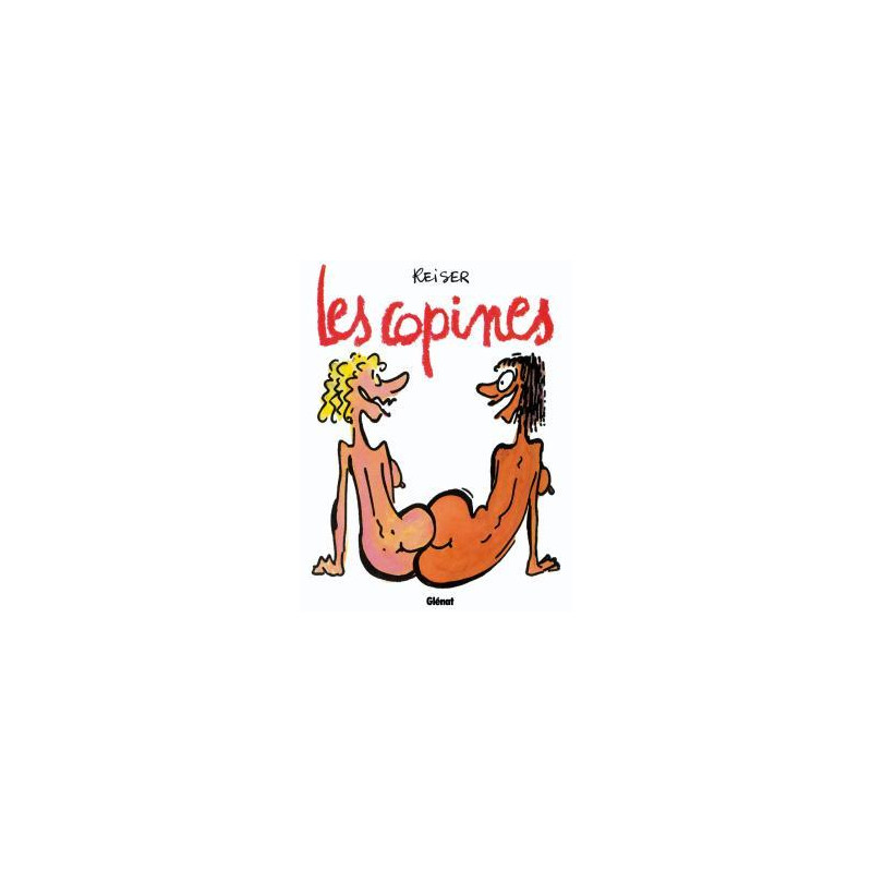 Les Copines
