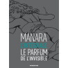 Le Parfum de l'invisible - L'intégrale noir et blanc NE