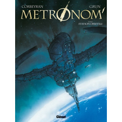 Metronom' - Tome 02
