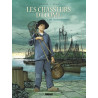 Les Chasseurs d'écume - Tome 01