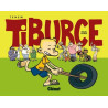 Tiburce - Tome 01