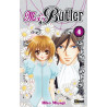 Mei's Butler - Tome 04