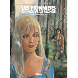 Les Pionniers du nouveau...