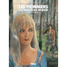 Les Pionniers du nouveau monde - Tome 18