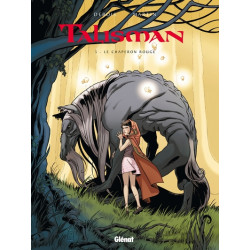 Talisman - Tome 03