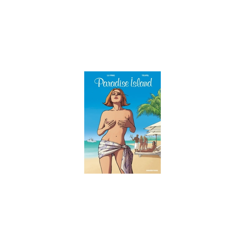 Paradise Island