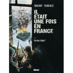 Il était une fois en France...