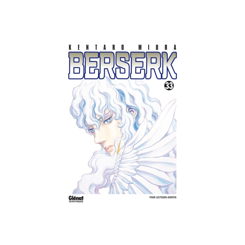 Berserk - Tome 33