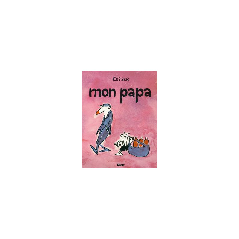 Mon Papa