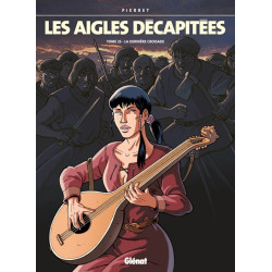 Les Aigles décapitées -...