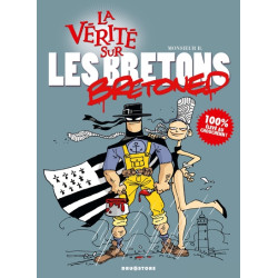 La vérité sur les Bretons