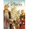 Cathares - Tome 01