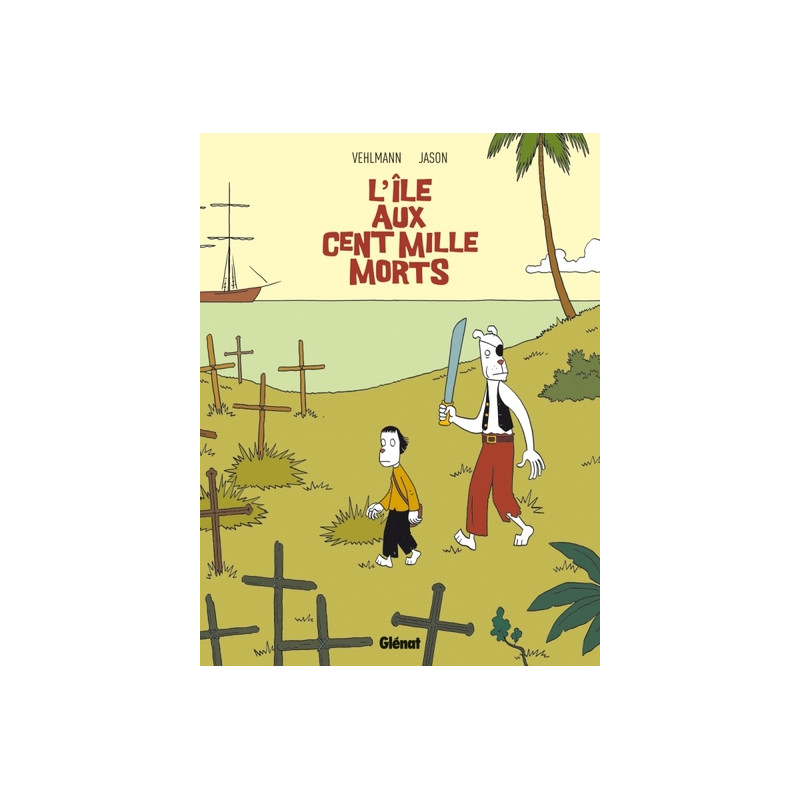 L'Île aux cent mille morts