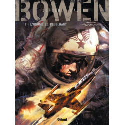 Bowen - Tome 01
