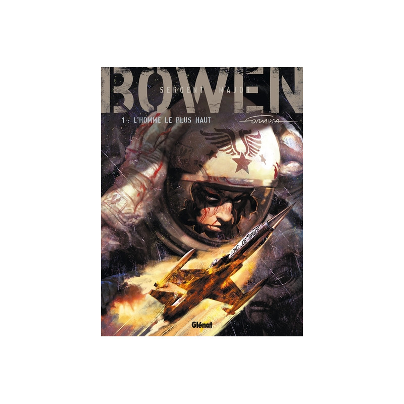 Bowen - Tome 01