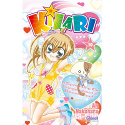 Kilari - Tome 10