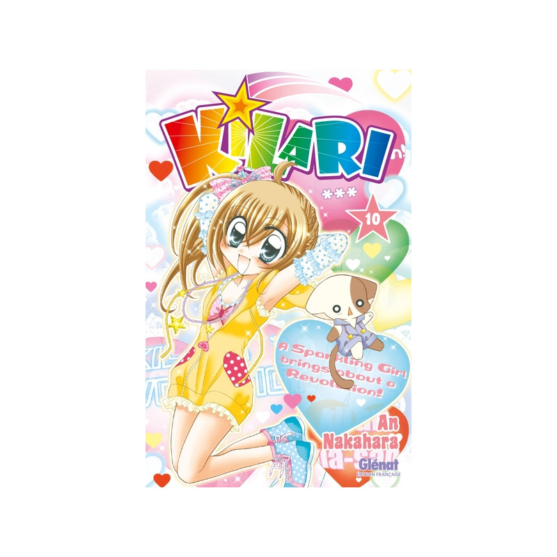 Kilari - Tome 10