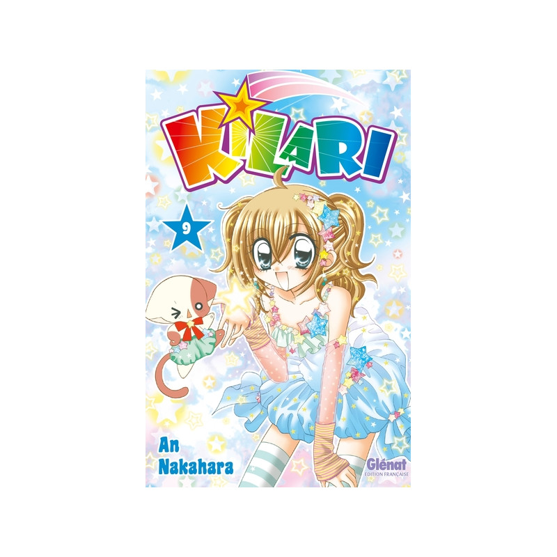 Kilari - Tome 09