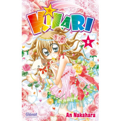 Kilari - Tome 08