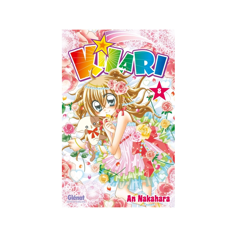 Kilari - Tome 08