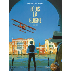 Louis la Guigne - Intégrale...