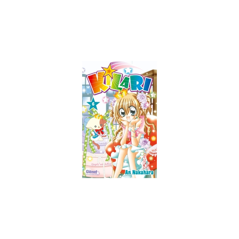Kilari - Tome 06