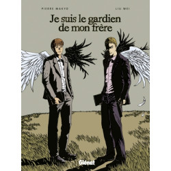 Je suis le gardien de mon...