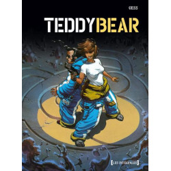 Teddy Bear - Intégrale