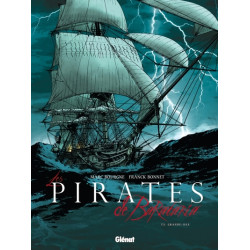 Les Pirates de Barataria -...