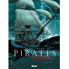 Les Pirates de Barataria - Tome 03