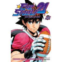 Eyeshield 21 - Tome 35