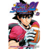 Eyeshield 21 - Tome 35