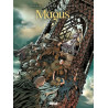 Magus - Tome 03