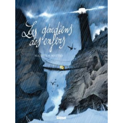 Les gardiens des enfers