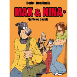 Max & Nina - Tome 06