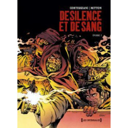 De Silence et de Sang -...