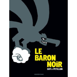 Le Baron noir - Intégrale...