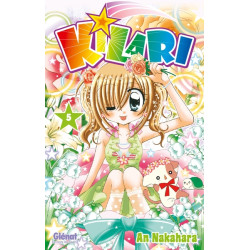 Kilari - Tome 05