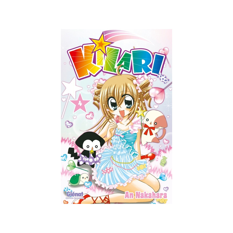 Kilari - Tome 04