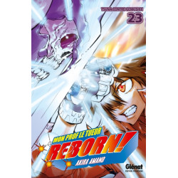 Reborn - Tome 23