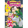 Samouraï Usagi - Tome 08