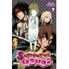 Samouraï Usagi - Tome 07