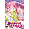 Samouraï Usagi - Tome 06