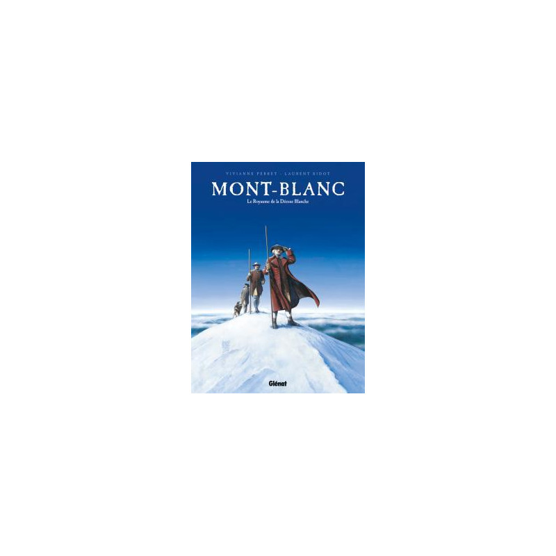 Mont-Blanc