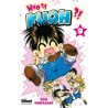 Who is Fuoh ?! - Tome 09