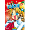 Who is Fuoh ?! - Tome 08
