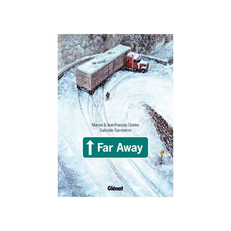Far Away