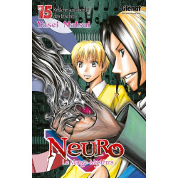 Neuro - Tome 15